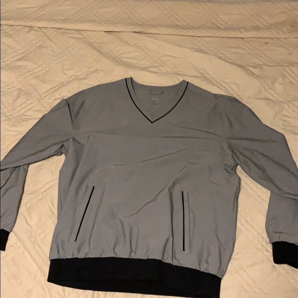 Walter Hagen Hydro Halt Sweater